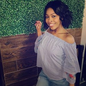 Meet your Posher, Jordan